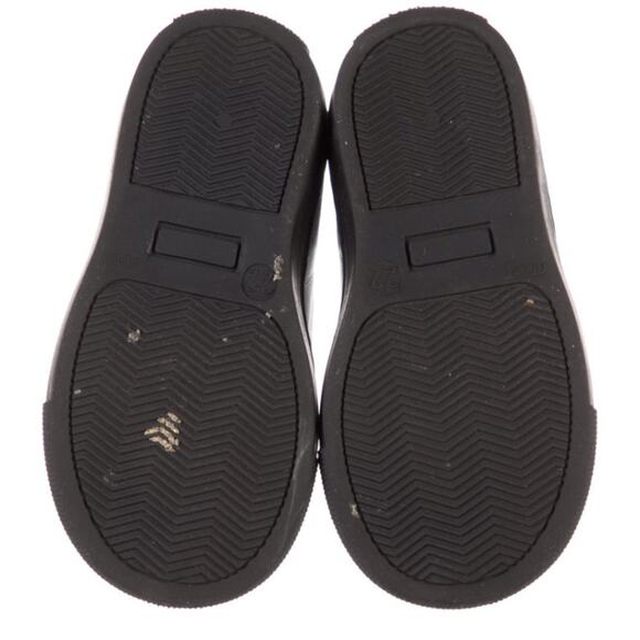 Roberto Cavalier Toddler Boys sz 22 slip on - Picture 3 of 3